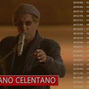 Adriano Celentano Greatest Hits Collection 2018 The Best Of Adriano Celentano Full Album