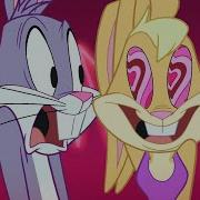 The Looney Tunes Show We Are In Love