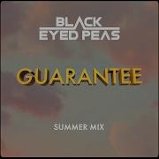 Guarantee Bootleg Black Eyed Peas