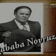 Ağababa Novruzov