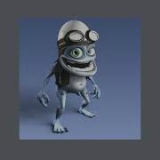 Crazy Frog Speed Up