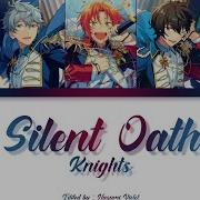 Silent Oath Knights