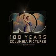 Columbia Pictures Logo With 2002 Rearrange Commom Fanfare