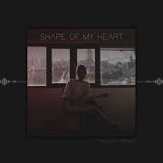 Sting Shape Of My Heart Alkay 2018 Deep House Remix