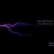 Taylor Swift Electric Touch