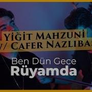 Rüya Yiğit Mahzuni