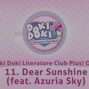 Dear Sunshine Doki Doki