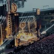 Rammstein Sonne Bern Suisse