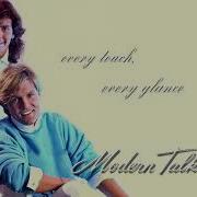 Modern Talking Style Every Touch Every Glance Hadab Cats