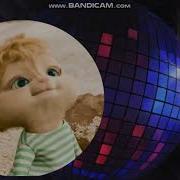 The Chipettes More