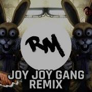 Dark Deception Song Joy Joy Gang Remix Maniacs