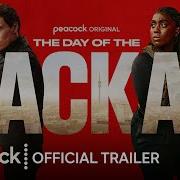 The Day Of Jackal