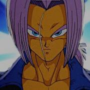 Trunks X Vegeta Hardstyle