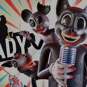 Get Ready The Cartoon Band Horror Skunx Topic 272 Тыс Просмотров