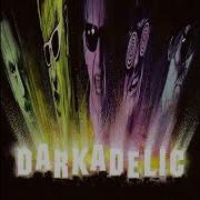 The Damned Darkadelic Full Album