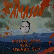 Amason Seinabo Sey Picture Seas