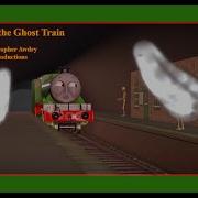 Henry And The Ghost Train