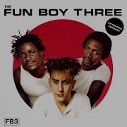 The Fun Boy Three Just Do It Bonus