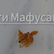 Дети Мафусаила