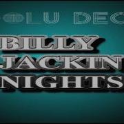 Billy Jackin Nights