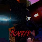 Monster Minecraft