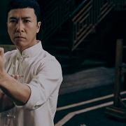 The Best Of Ip Man Oriental Instrumental