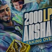 Akshan