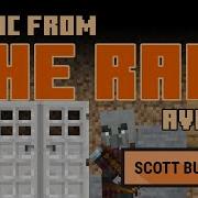 Music From The Raid Animation Vs Minecraft Ep 28 Scott Buckley