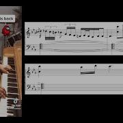 Sus Improvisation Sheet Music Скачать