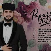 Murad Arif Popuri Biz Mehriban Ailəyik