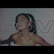 Ariana Grande Pov Vocal Filtered Stem