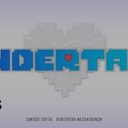 Undertale Ruins Remix