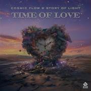 Cosmic Flow Time Of Love