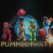 Pummel Party Soundtrack Bullet Barrage