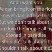 Milky Chance Stolen Dance Lyrics