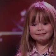 Connie Talbot