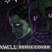 Follow Me Remix Fnaf