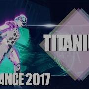 Titanium Just Dance