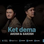 Akosh Sakosh Ket Dema