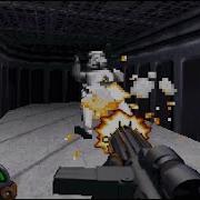 Star Wars Dark Forces Dos