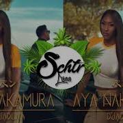 D J A D J A Kenside Zouk Remix