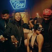 Tyga Yg Blueface Bop Official Video