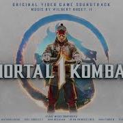 Mortal Kombat 1 Soundtrack Reunion Wilbert Roget Ii Watertower