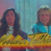 Modern Talking Princess Of The Night Extended Remix