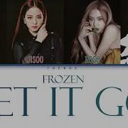 Let It Go Turkish Ai Cover