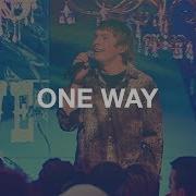 One Way