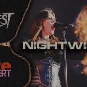 Nightwish Hellfest