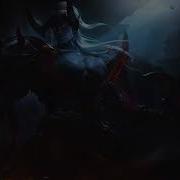 Aatrox Lol Victory Moondeity Neon Blade