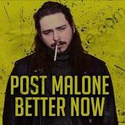 Better Now Ringtone