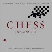 Chess In Concert Interview